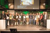 Preisverleihung HBP 2017: Kaslab’n Nockberge