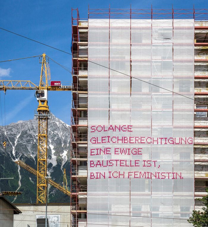 SOLANGE Innsbruck