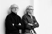 Peter Kaschnig & Kurt Pock