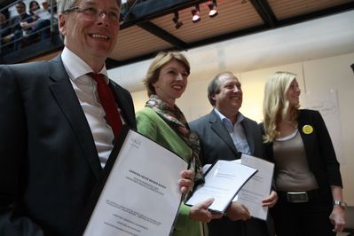 RAUM ORDNEN_4.Tagung