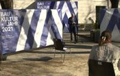 Projektpräsentation in Klagenfurt
