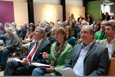 RAUM ORDNEN_4.Tagung