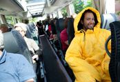 Alt Jetzt Neu |  stara zdaj novo – Bustour